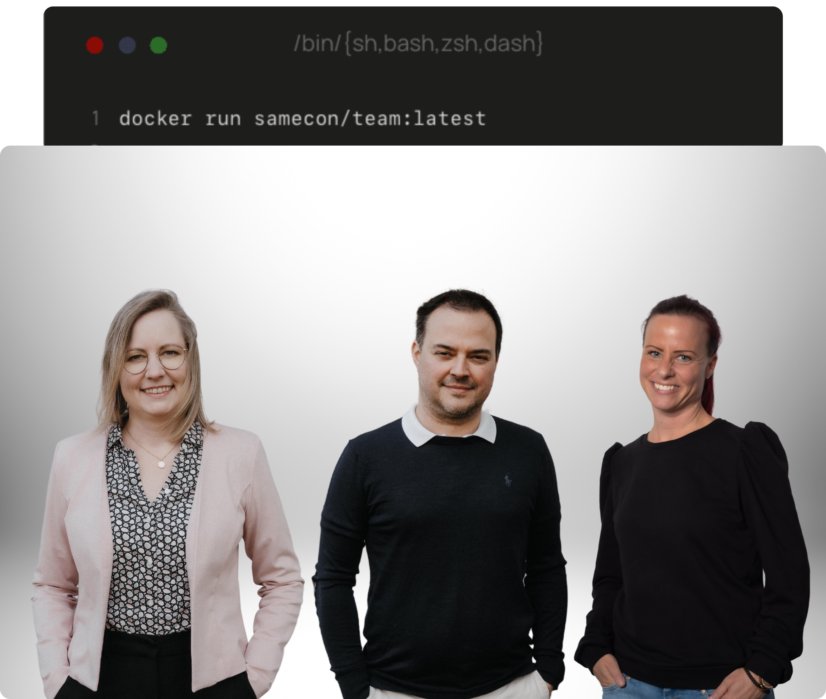 Partnermanagement samecon